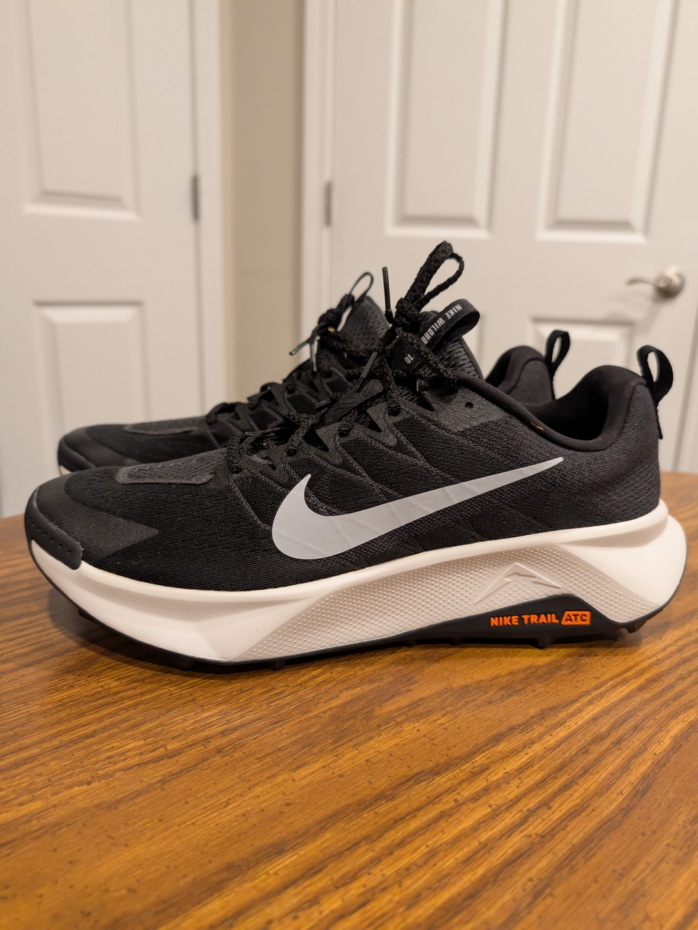 Nike Wildhorse! Size 14 Men
